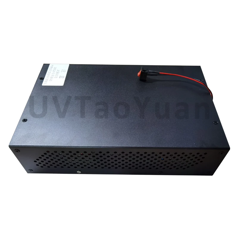 Professional UV LED Curing Machine 395nm UV Coating for Digital Inkjet Printing