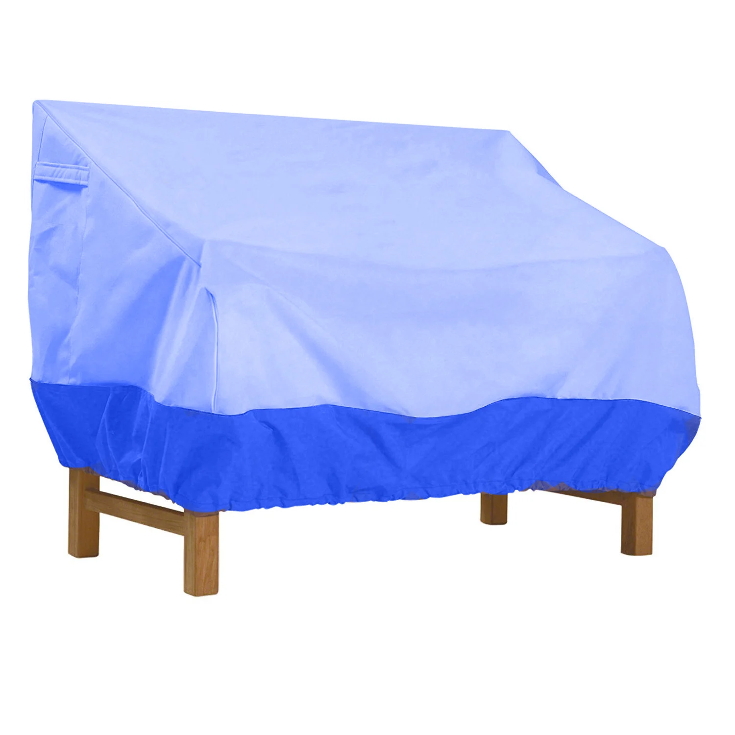 
600D High Quality Large Sofa Cover Waterproof Protector Cover for Outdoor 