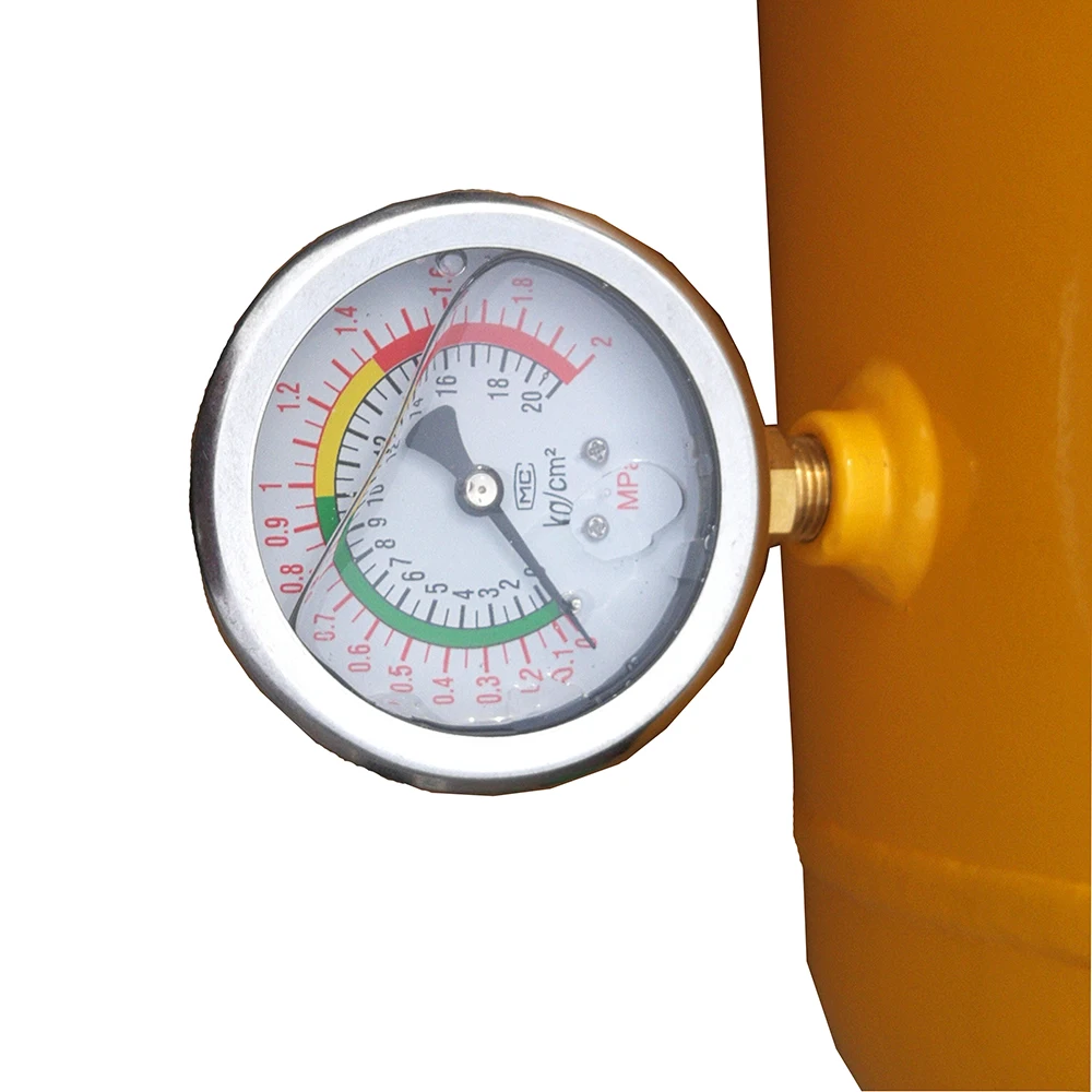 Type Inflator blaster tire bead seater tool 5 gallon pneumatic tire bead seater