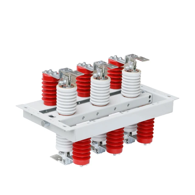 Cheap Price High Voltage 10kv 24kv 630A Switch Disconnector 10kv 11kv Indoor 1250A Electrical Disconnector