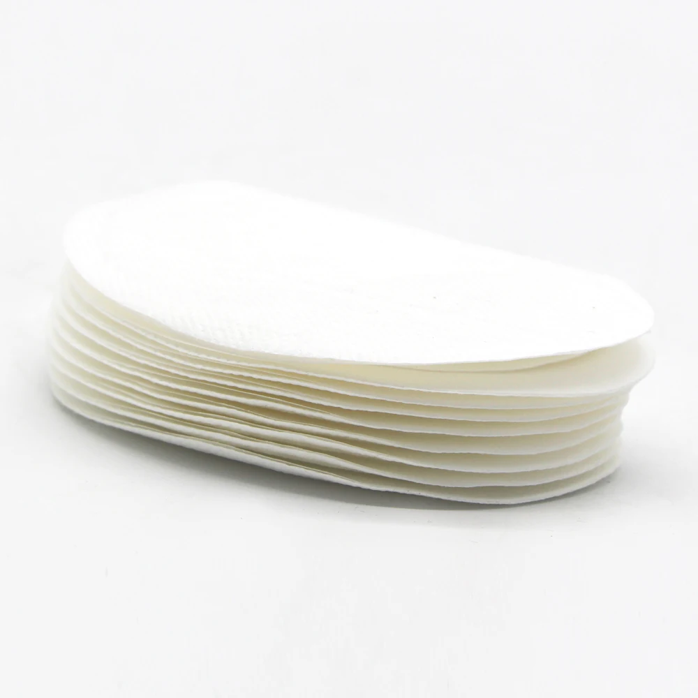 High Quality underarm sweat patch for Armpit Sweat Absorbent Underarm Sweat Pads