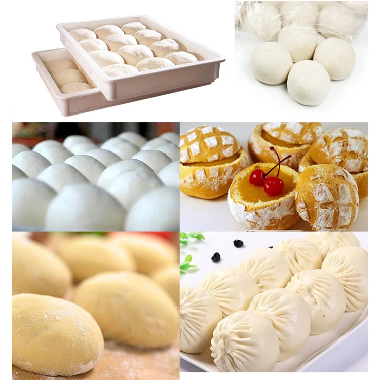 Good quality factory directly subway bread oven and proofer hand proofer supplier with high quality