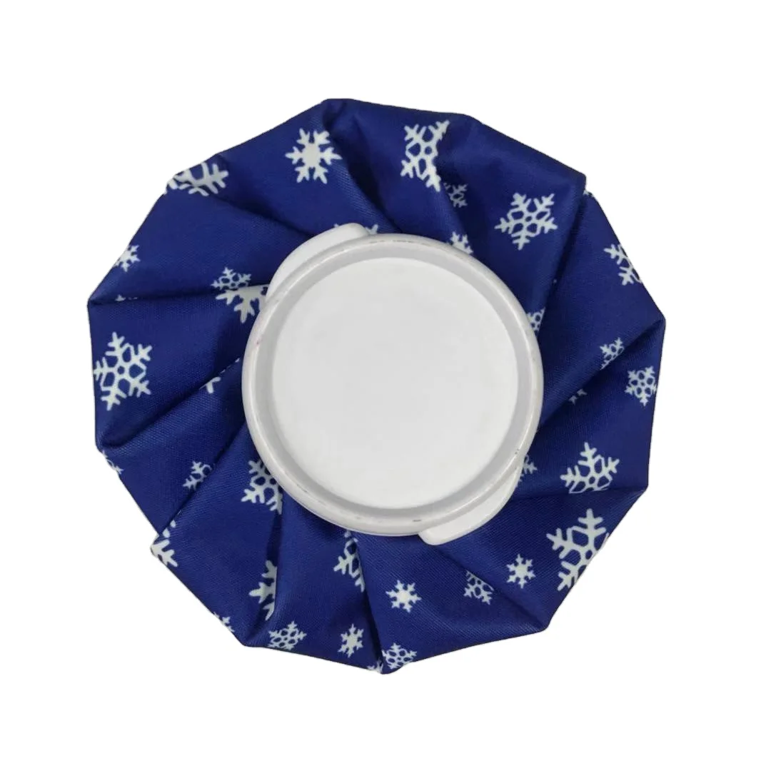 Factory Hot Selling Hot Cold Ice Pack Fill Water Medical Ice Pack