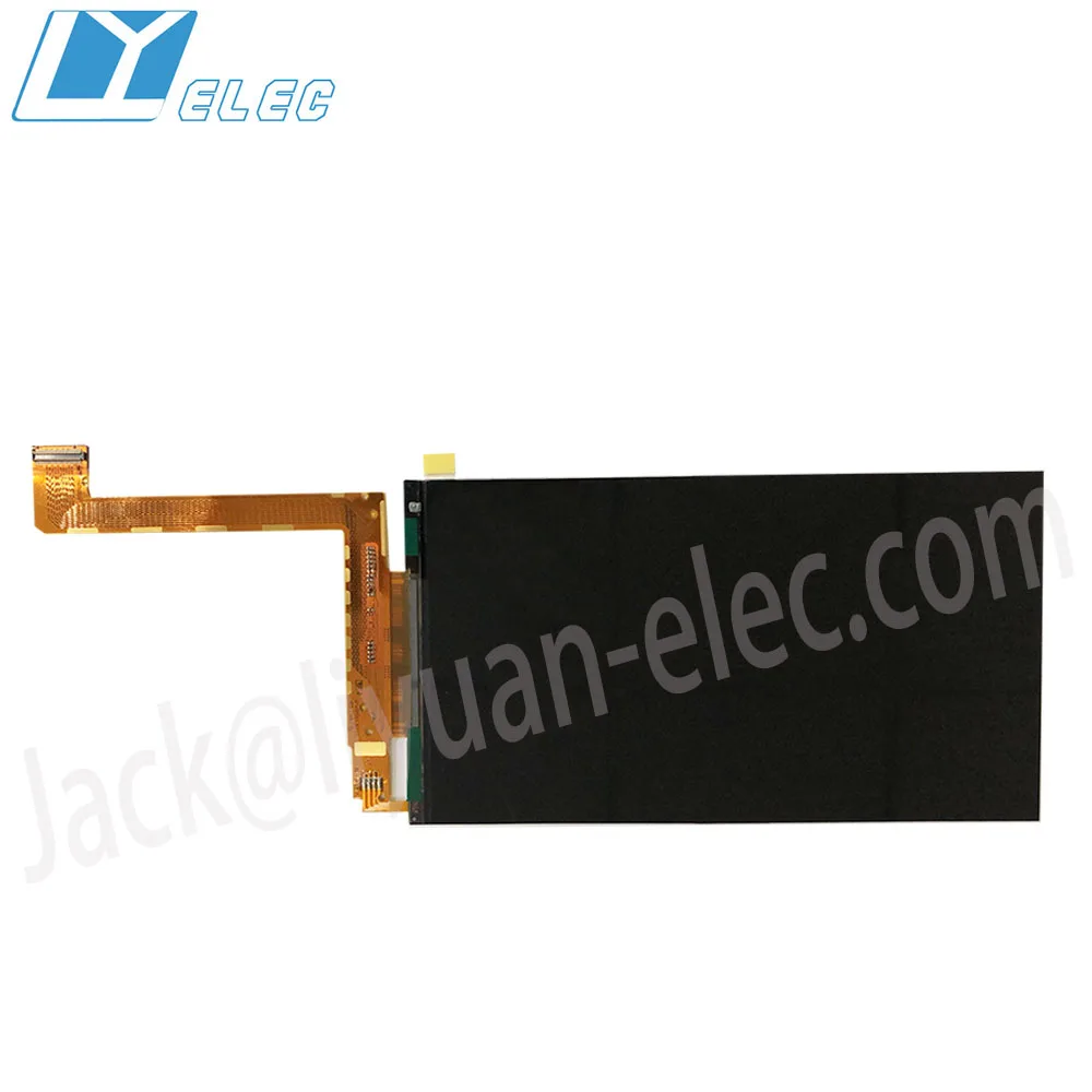 6' 1440*2560 LS060R1SX01 47um MIPI IPS TFT LCD display screen 3D printer Allwinner H3 VR Projector helmet  HMD