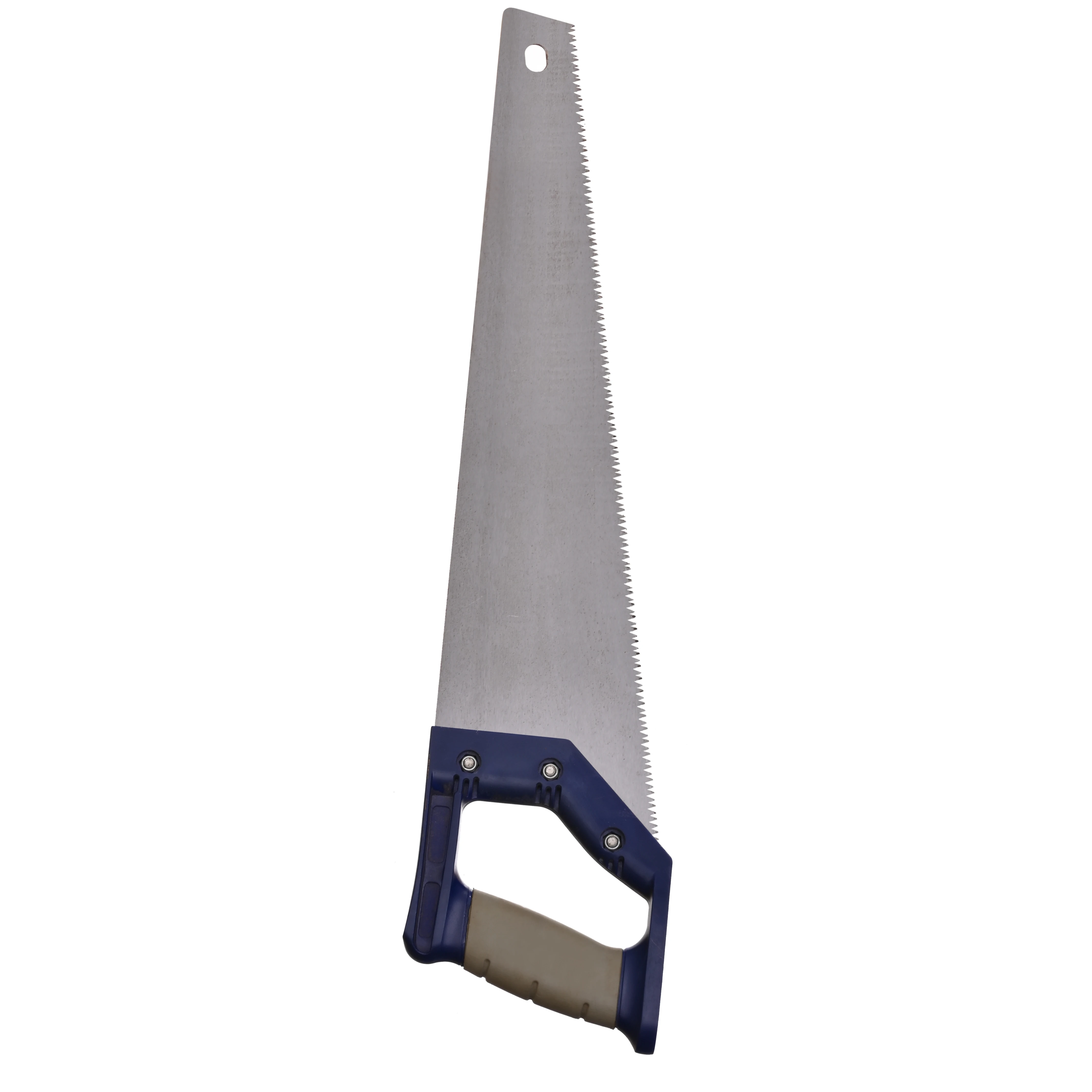 Wooden Handle Hand Saw Tree Cutting For Wood Woodworking Hand Saw