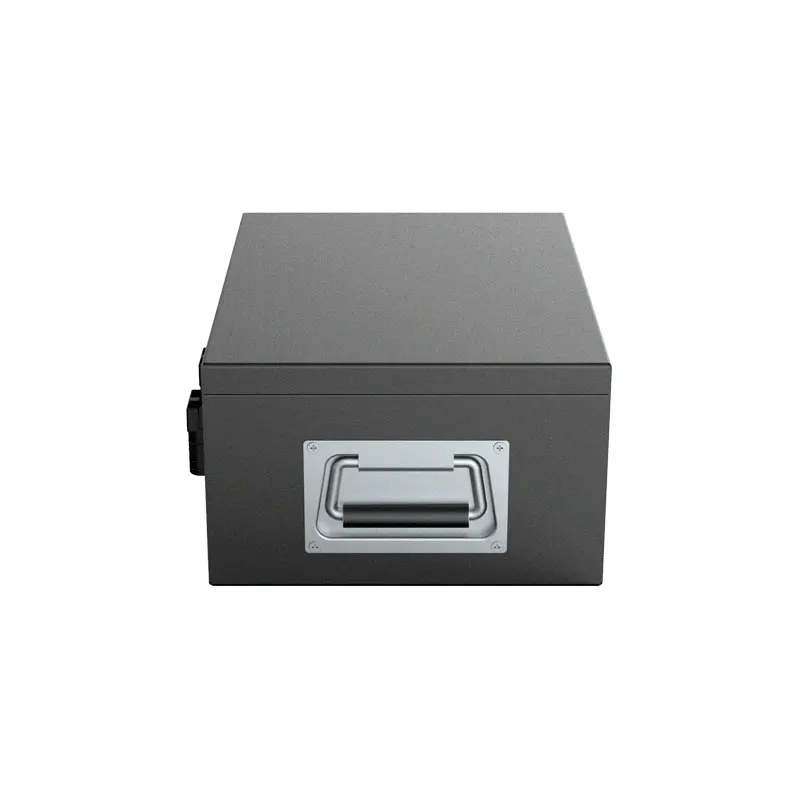 Custom Rechargeable Deep Cycle LiFePO4 Solaire Inverter Lithium Ion Battery Pack 12V 500Ah 600Ah 700Ah 800Ah 1000Ah