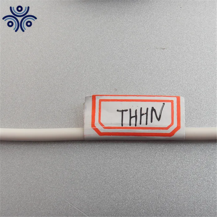 China Supplier 600V UL1277 3 Core 14awg 12awg THHN/THWN, TC Type Industrial Power Cable