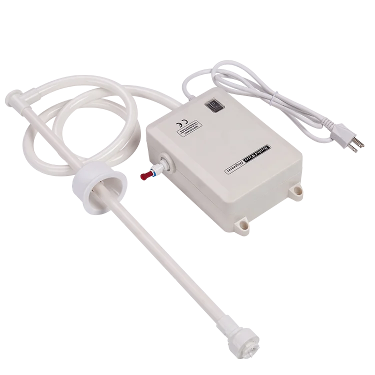 Maxflow BW2000A AC 230Volt water dispenser pump for kitchen / tea machine / sink