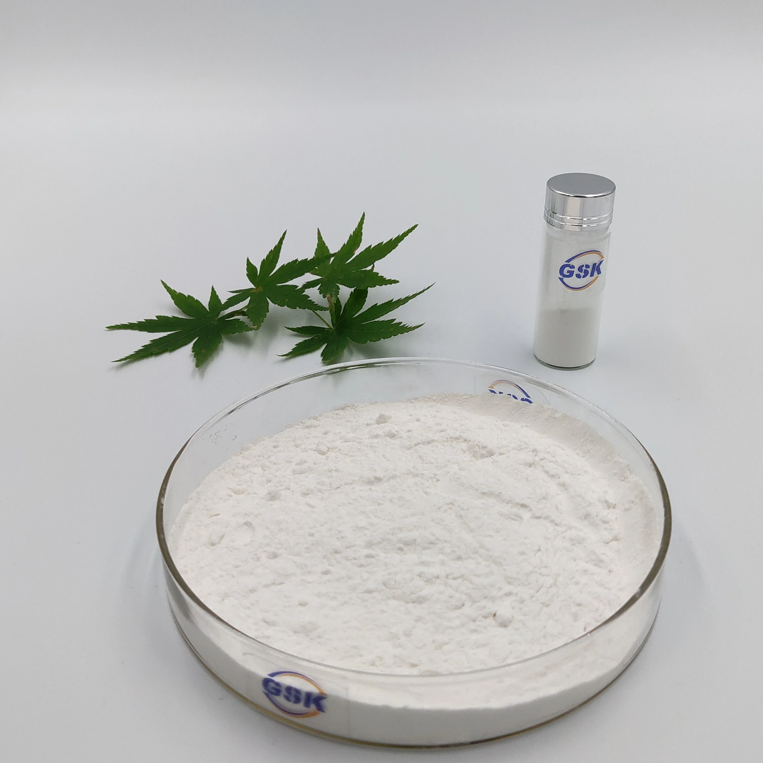 
High Quality Tetramethrin 7696-12-0 