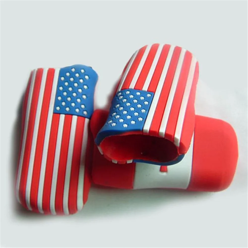 Wholesale Lighter Smoking Accessories Portable Protective Gas Lighter Silicone Protect Cover Case
