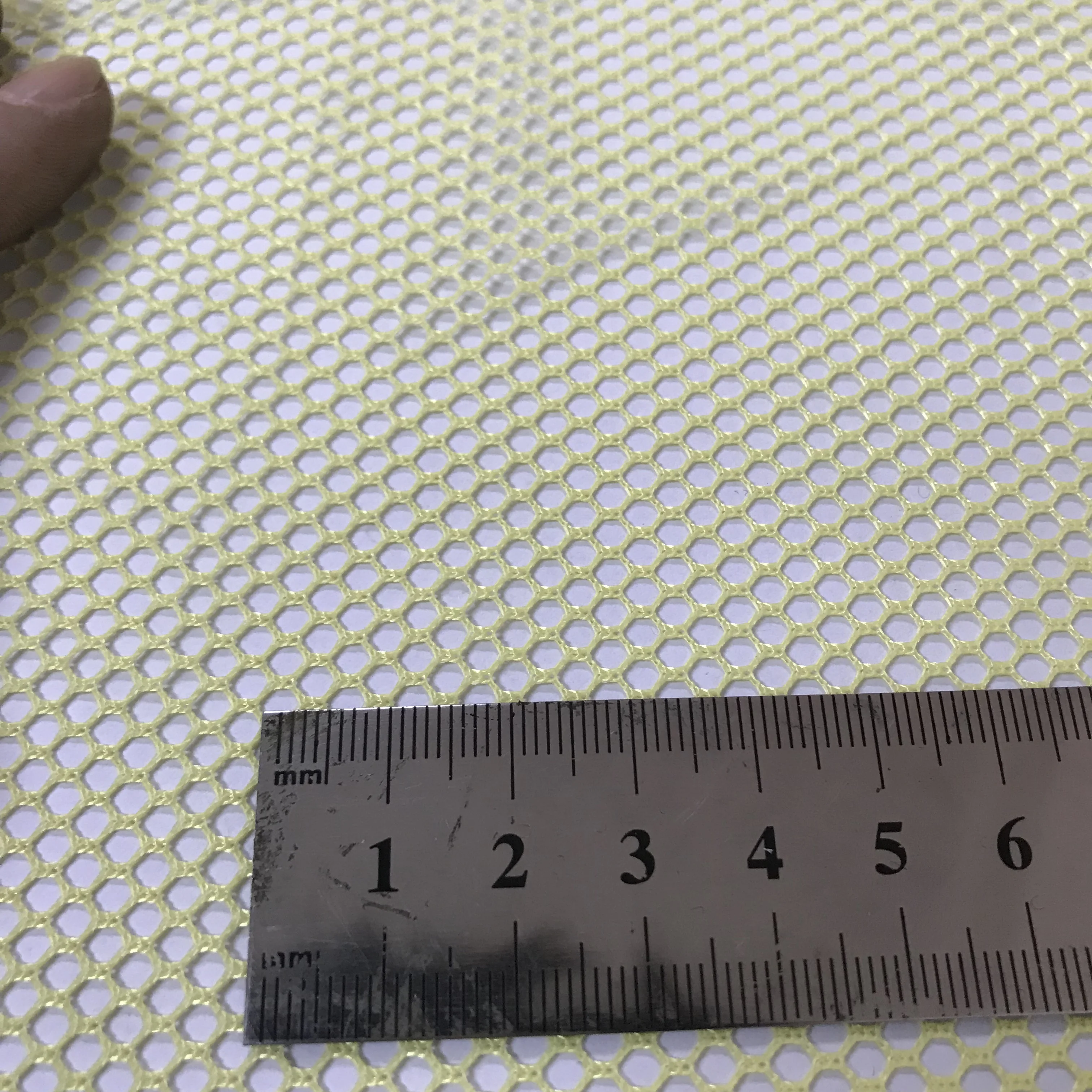 
polyester bag raw materials 