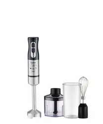 High Speed Multi Purpose Multifunctional Ac Motar Immersion Portabl Professional Kitchen Hand Blender