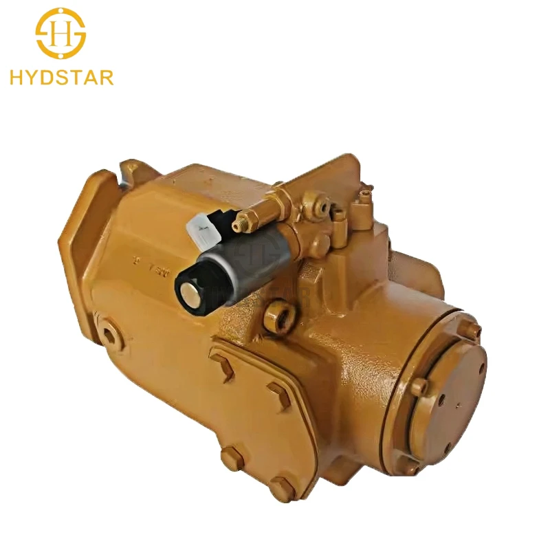 High Pressure Piston Pump Compatible With Caterpillar Cat Dump Truck 734 740 High Pressure Piston Pump 2244432 224-4432
