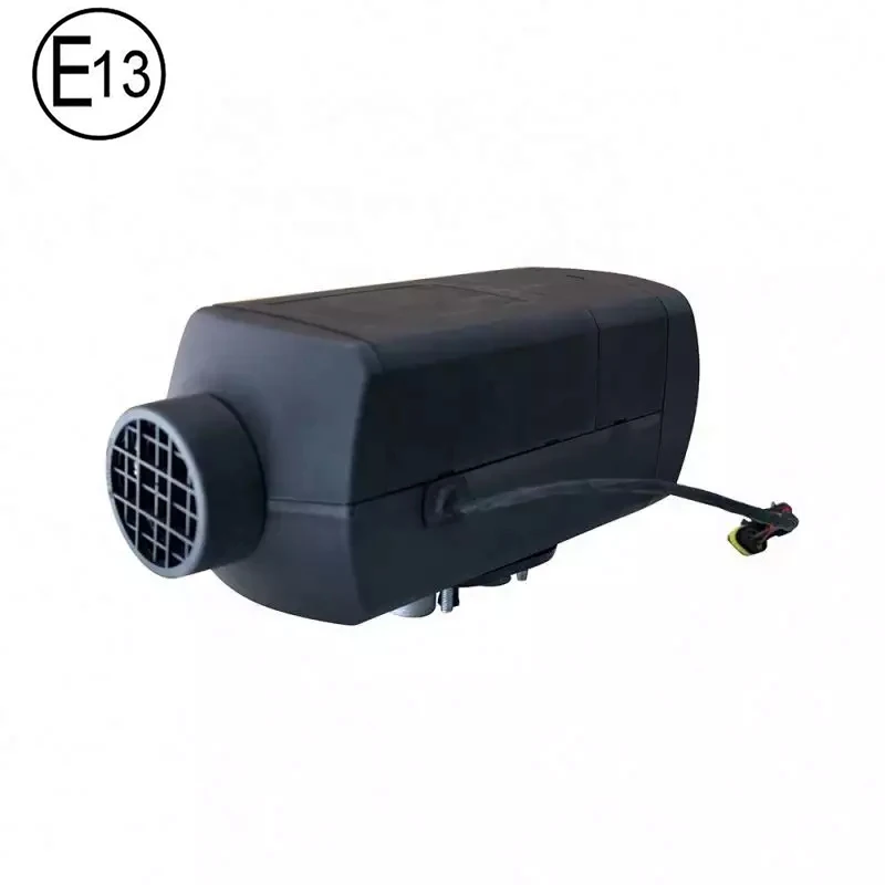 Simple And Convenient Installation Hln 4kw  Car Parking Diesel Heater