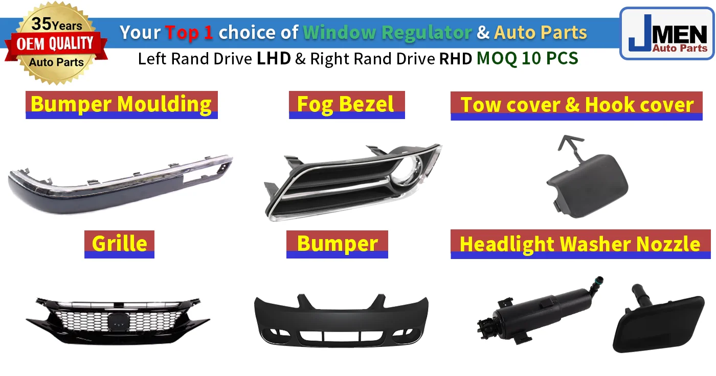 automotive japanese korean taiwan thailand truck usa dubai japan german auto spare used pickup accessories 4x4 body parts kits