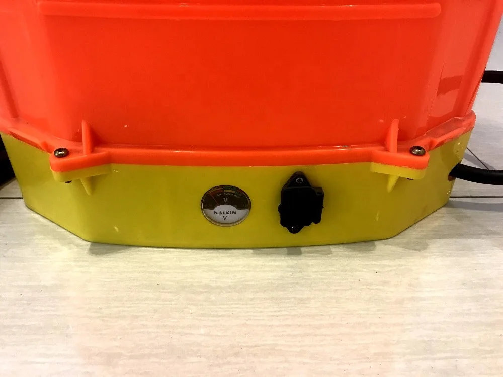 Wholesale 20L High Pressure Agriculture and Garden Knapsack Sprayer