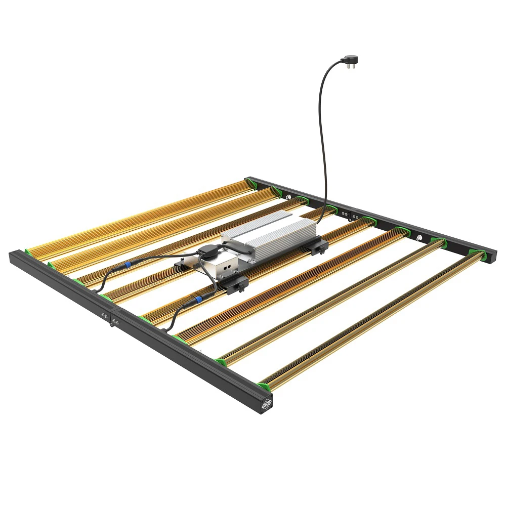 Grow Led Full Spectrum Linear Board PCB LM301H EVO 301H 660nm UV IR Quantum Strip PCB