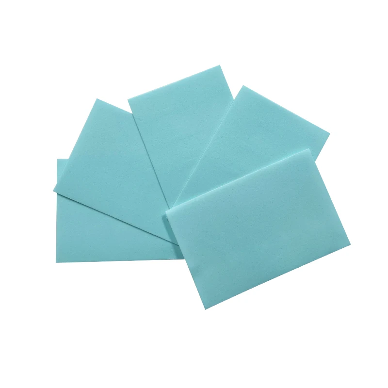 Eco-friendly Septic Safe Bathroom Cleaner Fresh Scent Strips Tablet Deodorant Toilet Bowl Cleaning Sheet