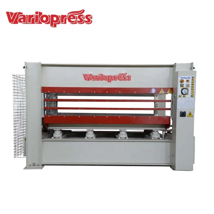 
Гидравлический пресс для машины для горячего прессования деревянных дверей 