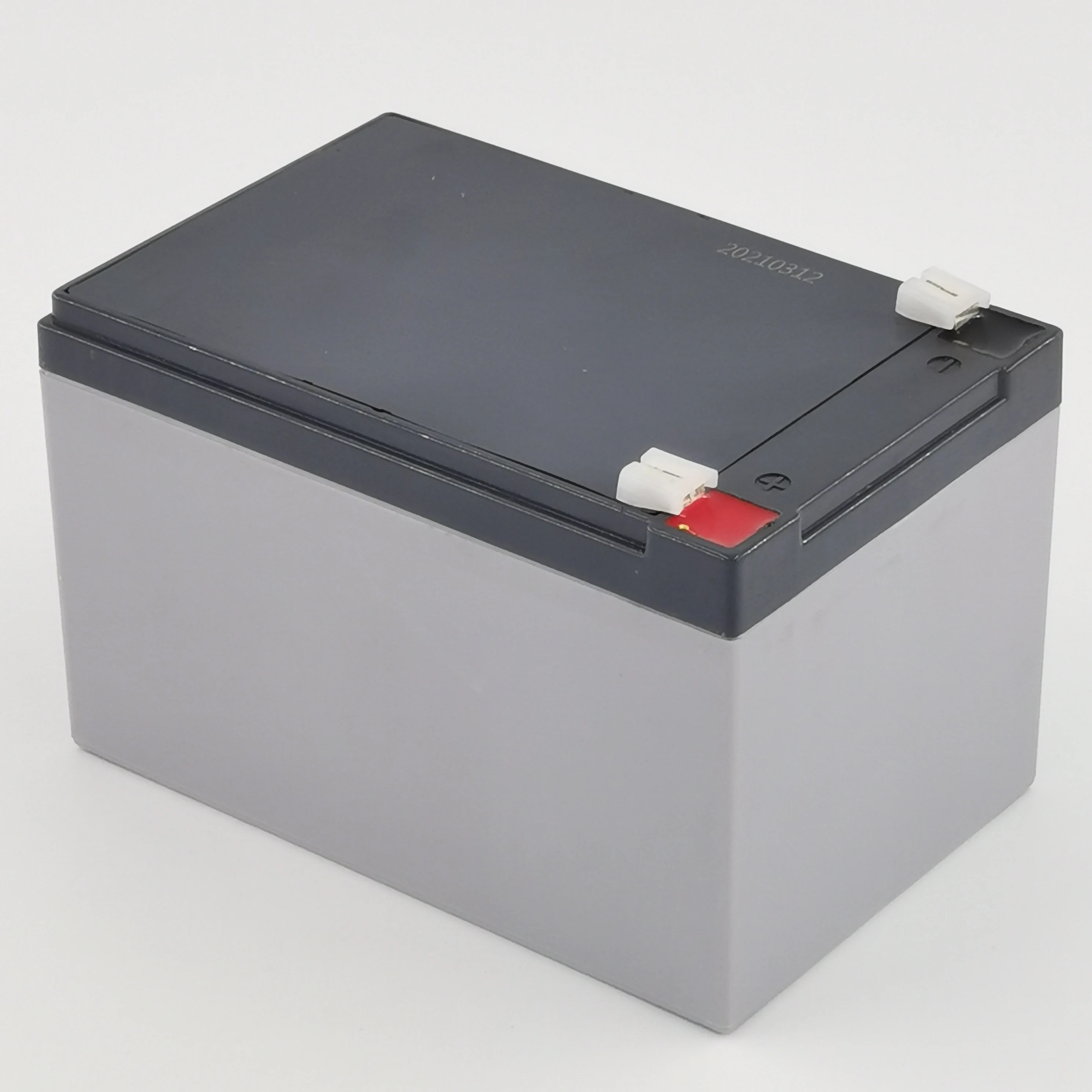 Manufacturers Selling  12V12Ah  vrla  AGM battery   Lead Acid Battery rechargeable batteries for ups