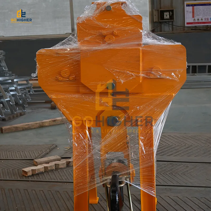 QTZ series tower crane tc6010 8ton tower crane with remote control