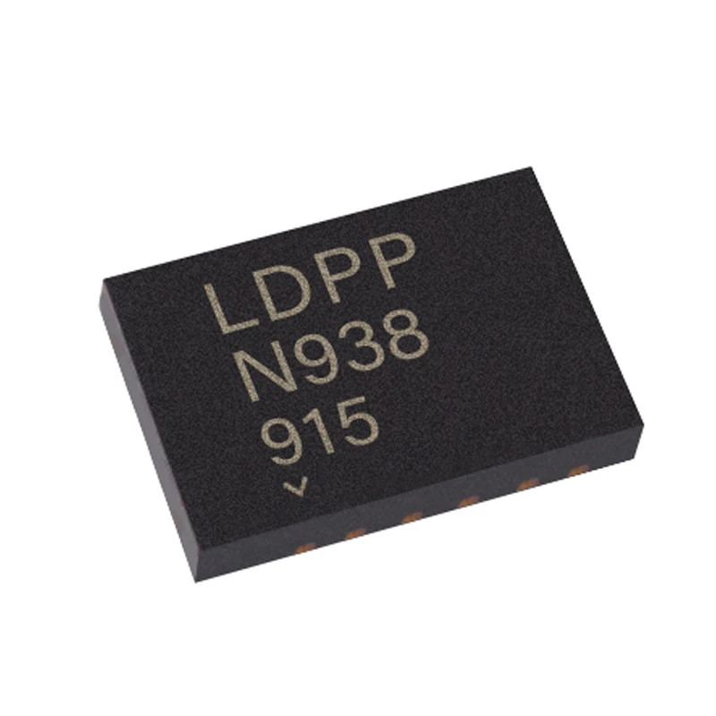 LT2940CDD  Encapsulation DFN12 power monitor