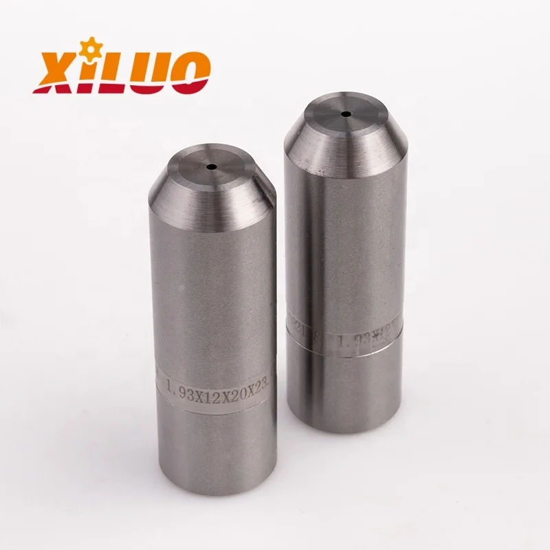 Popular Tungsten Carbide Cold Good Quality High Precision Heading Die Bolt Forming Die