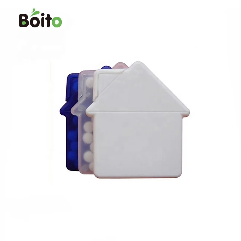 Quality white sweet taste brands mint refreshing compressed candy