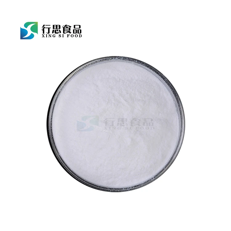 Food ingredients bulking agent infused flavoured milk maltodextrin powder sweeteners for food and beverage industry