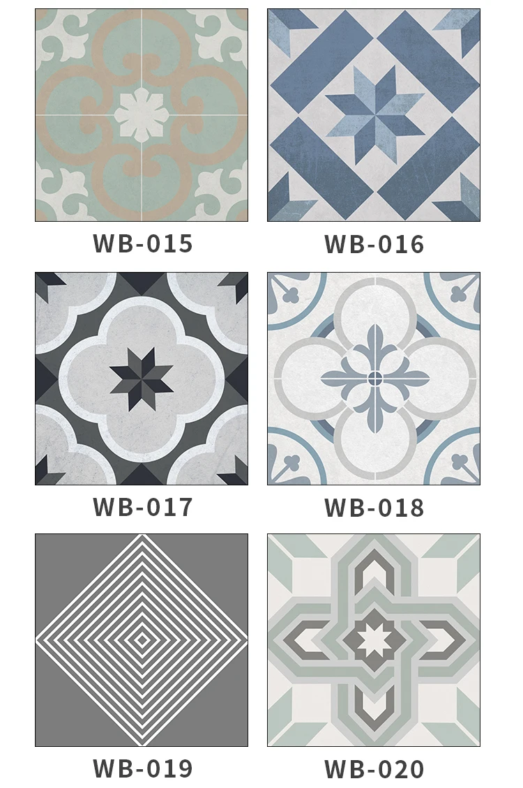 Parquet flooring sheet  pvc vinyl self adhesive plastic pvc flooring tiles for living room