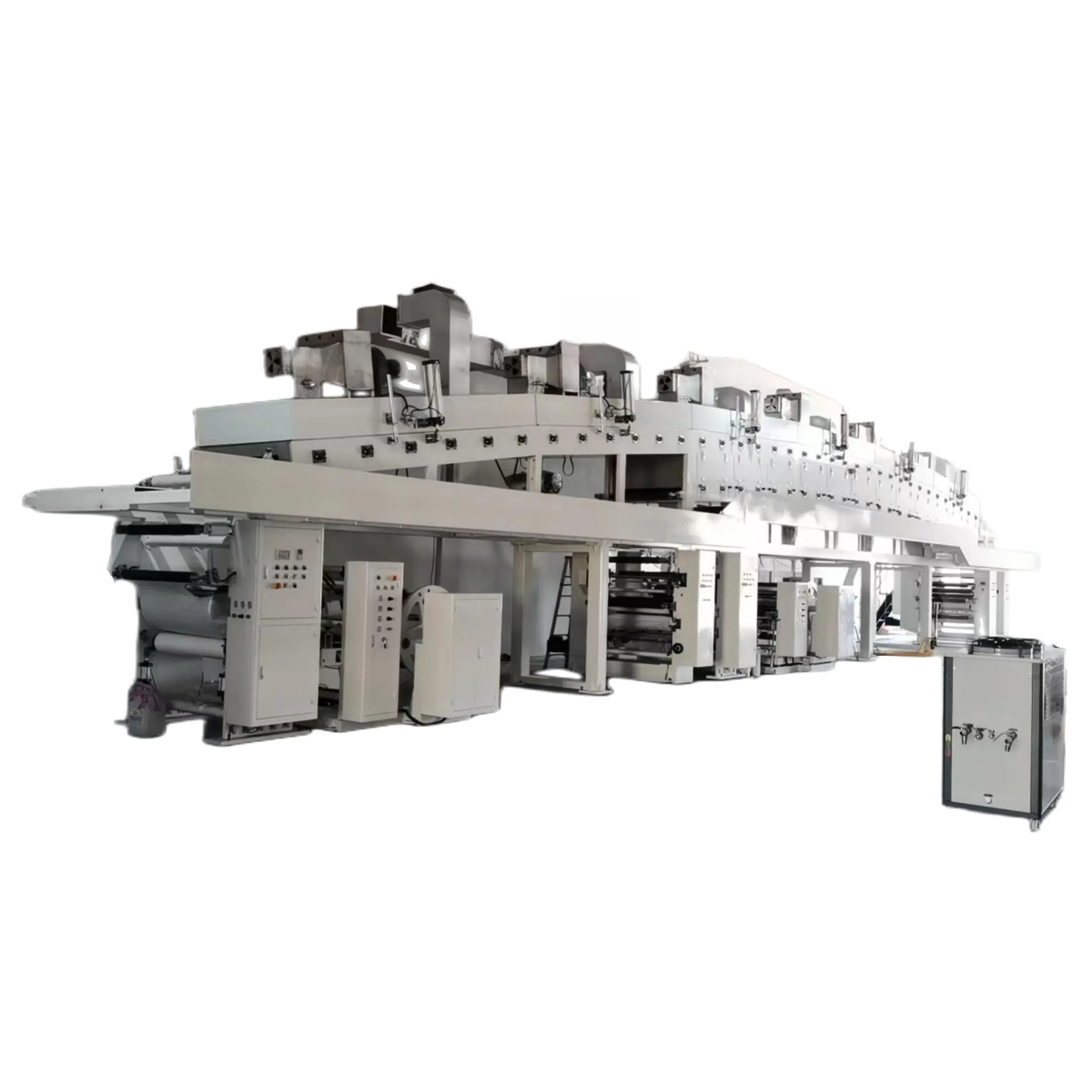 Multi-functional Customized High quality Double-side Coating machine