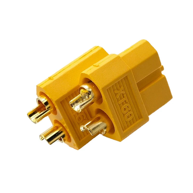 High Quality Xt60 Charging Power System Plug