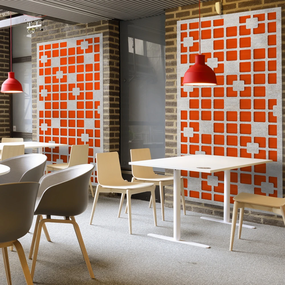 Multi Function Good Quality Material Soundproofing Sound Absorbing Felt Softness Micro Fiber Felt