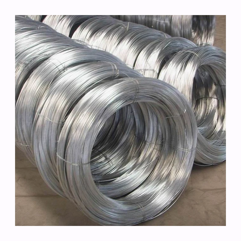 Ernicrmo-13 N06059 Inconel 600 625 718 X750 Nickel Alloy Wire