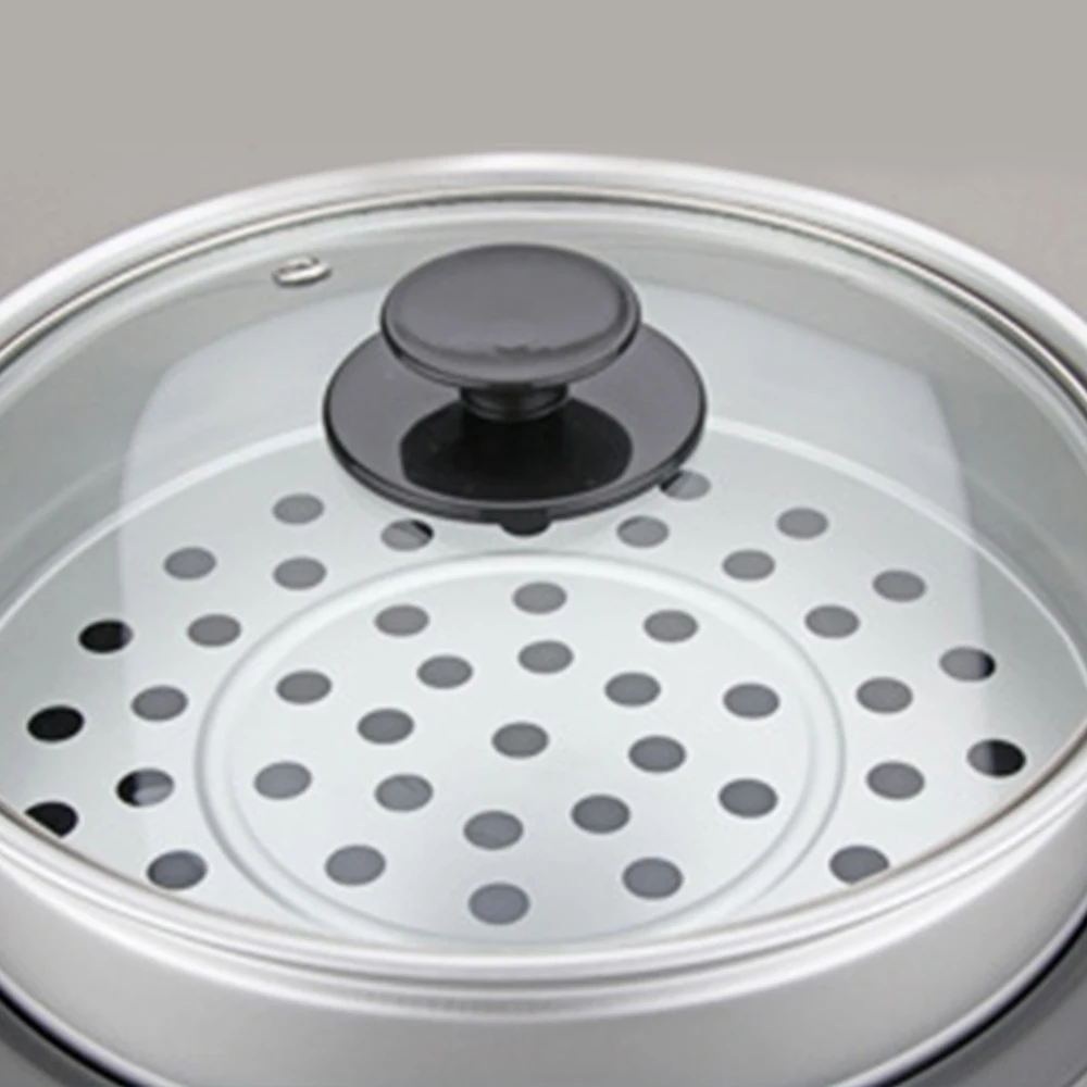 New Design Portable Multi Use Household Electric Rice Cooker