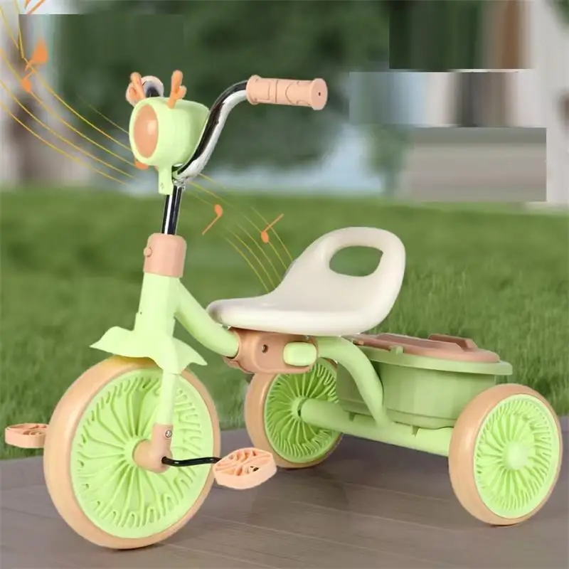 baby kids tricycle parts cute tricycle for kids tricycle electric bike kids