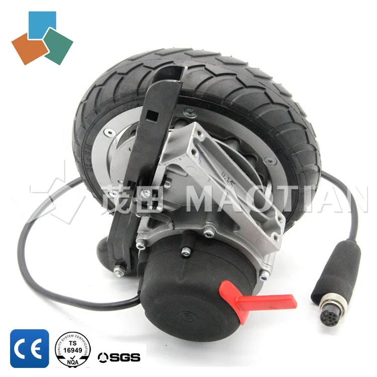 
CE certified BLDC/high efficiency 24V brushless DC motor/electric wheelchair gearbox motor MT17 /DC motor with gearbox 