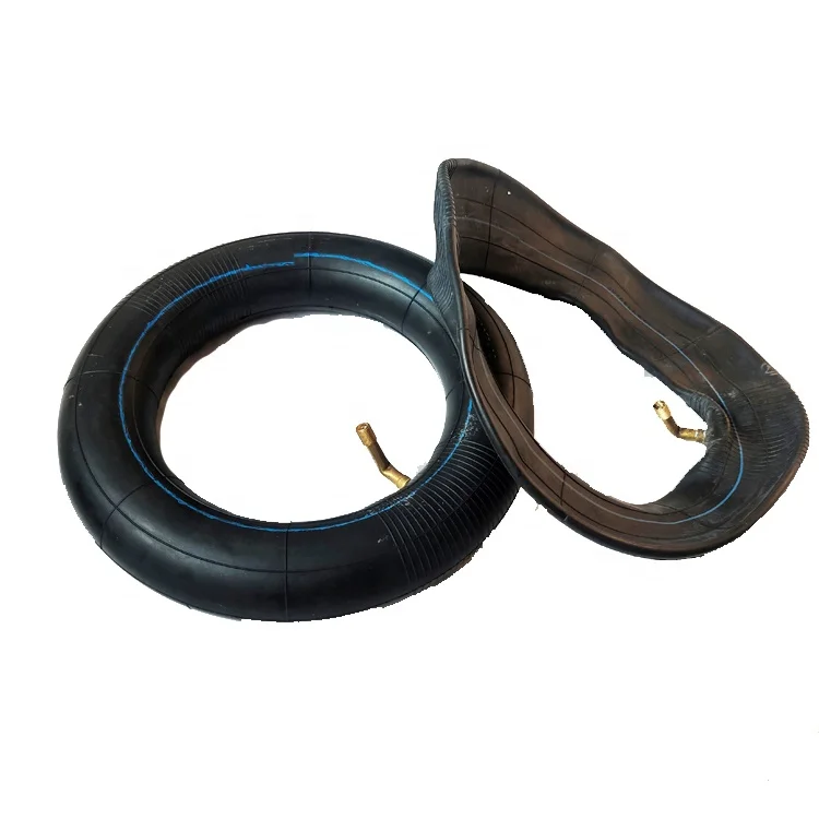 10 inch 10x3.0 Inner Tube 255x80 Thickened Rubber Tires 80/65-6.5 for Kugoo M4 Pro Speedway Zero 10X 10 Inch Electric Scooter