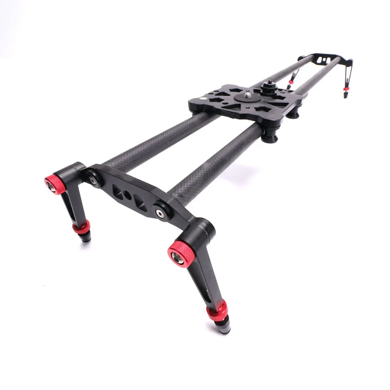 Green.L 120cm digital Camera Stabilizer Linear Slider