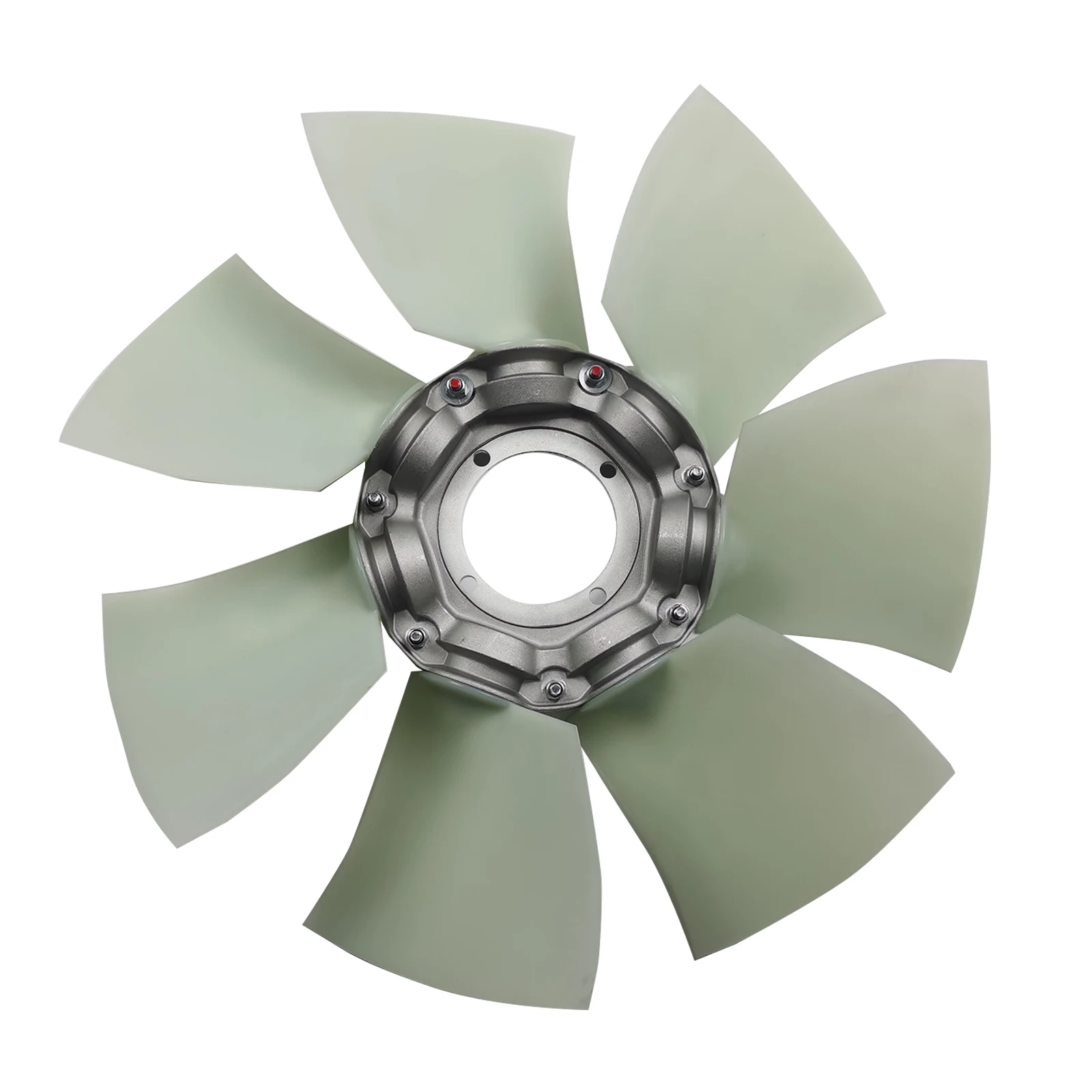 High Quality HD128/138  Roller  Fan  2073626 for Hamm Road Roller