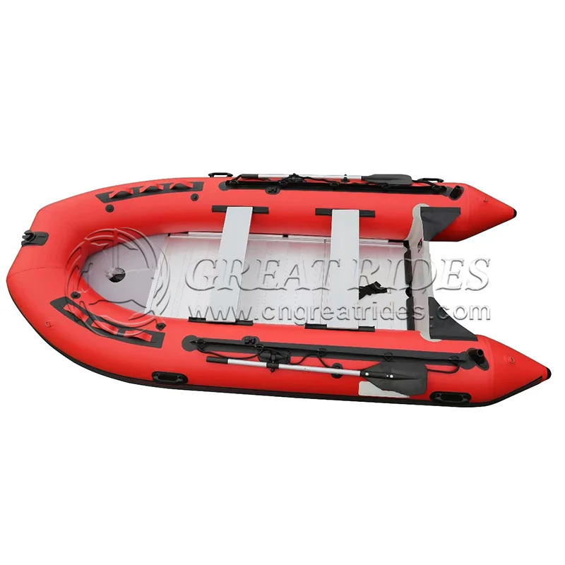 Surprise Price Rigid Inflatable Boat High Quality 3m Rubber Fishing Boat PVC Inflatable Boat for Sale