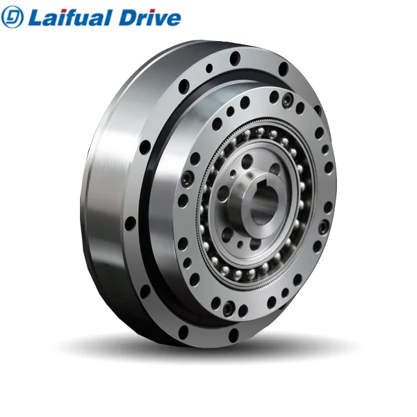 Laifual LHT-II series harmonic gearbox drive for 3 axis robot
