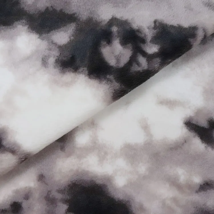 
High Quality Cheap Price Polyester Brushed Sofa Fabric Woven Weft Sude Fabric 