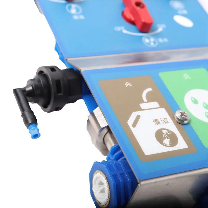 Ultimate Liquid Cleaning Detergent Chemical Mixing Control Dilution Venturi Dishwasher Dispenser Automatic for Detergent