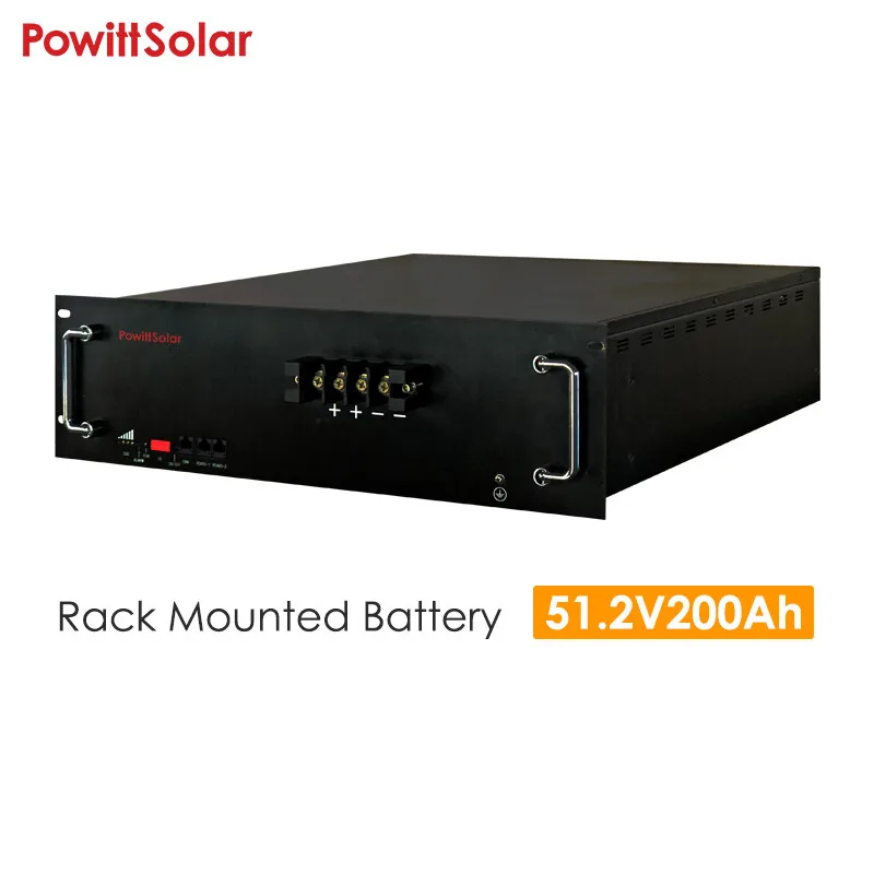 EU Stock Poland 51.2v CATL BYD 16s 15kw Lithium-ion 200ah 300ah 24v 12v 100ah Rack Mounted 10kwh 48v Lifepo4 Battery 100ah