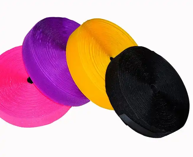 Hot Fashion Wholesale Hook and Loop Hair Rollers Self Grip Big Hair Rollers Styling Tool