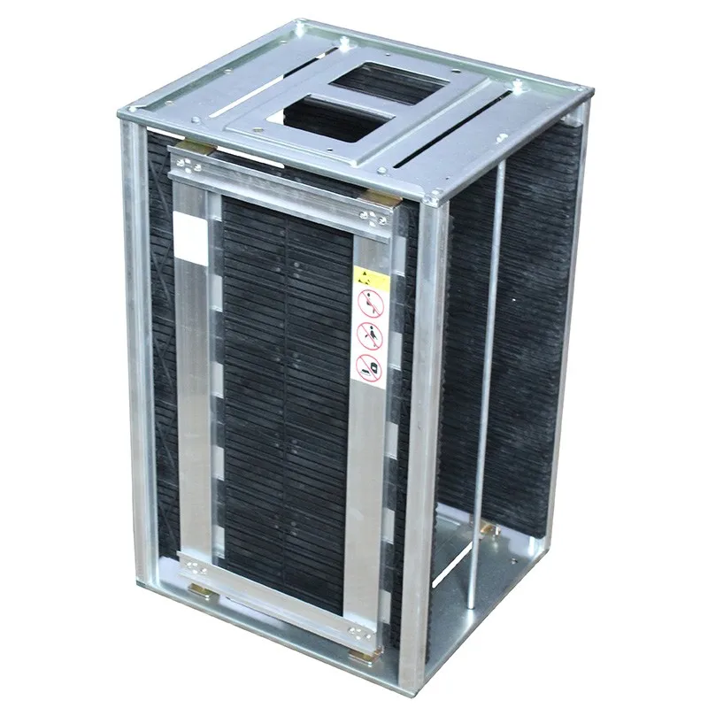 535*460*570mm Antistatic pcb storage rack smt  355*320*563mm pcb esd magazine rack 460*400*563mm 460*400*563mm