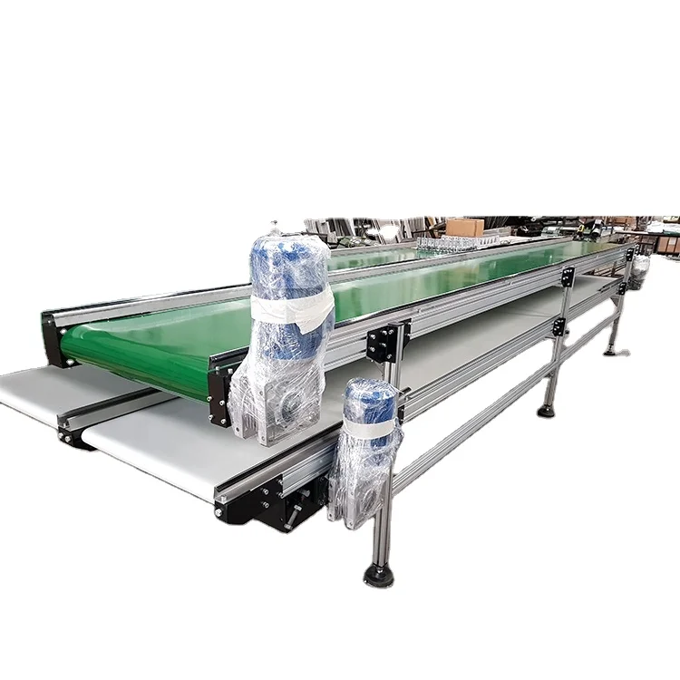 labeling conveyor belt,chain conveyor for labeling machine