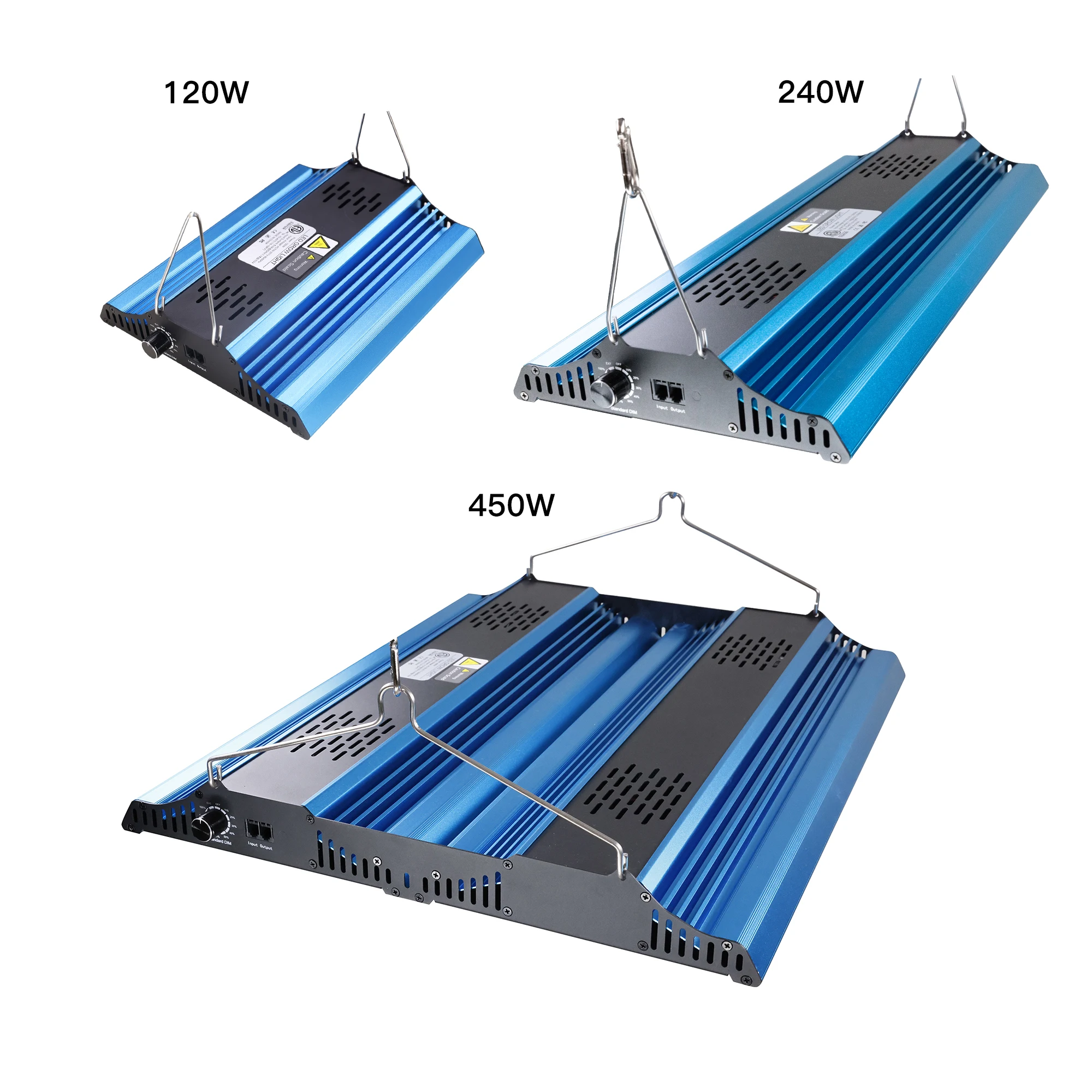 WHGROW Tech lm301H полный цикл полного спектра как солнце плюс дополнительный красный УФ-ИК 120 Вт профессиональная Светодиодная лампа с затемнением