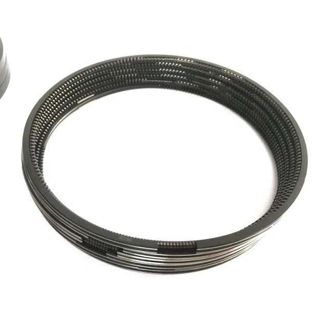 WEICHAI WP12 Piston Ring for ship marine engine spare  parts